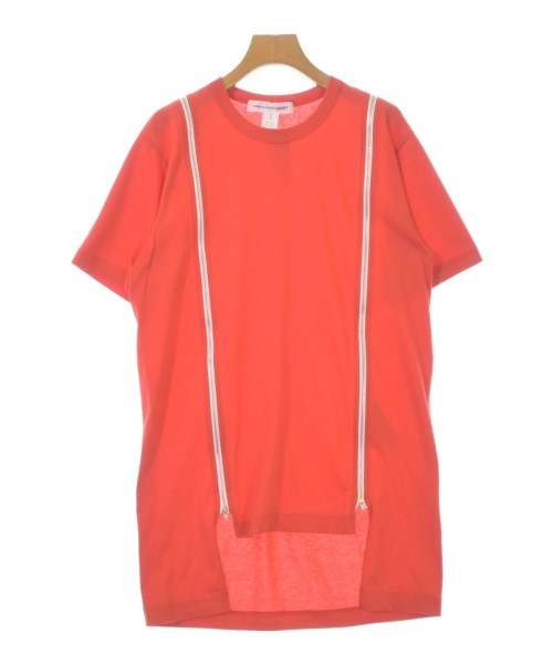 COMME des GARCONS SHIRT เสื้อยืด/เสื้อท็อปส์