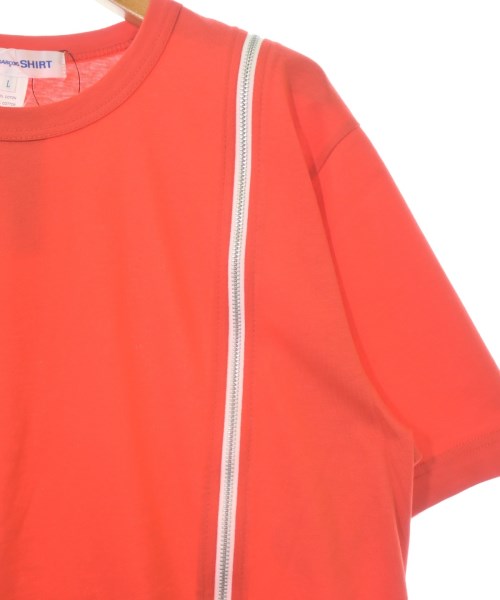 COMME des GARCONS SHIRT เสื้อยืด/เสื้อท็อปส์