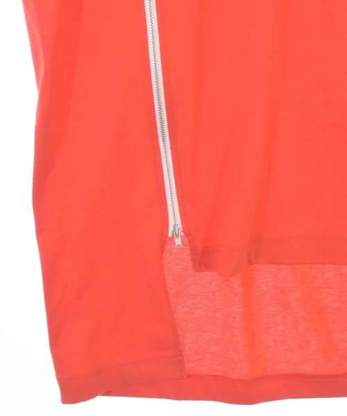 COMME des GARCONS SHIRT เสื้อยืด/เสื้อท็อปส์