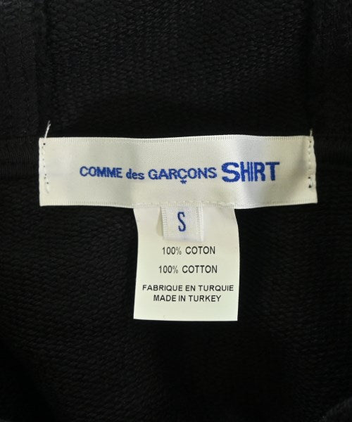 COMME des GARCONS SHIRT เสื้อฮู้ด
