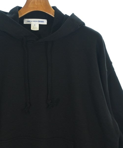 COMME des GARCONS SHIRT เสื้อฮู้ด