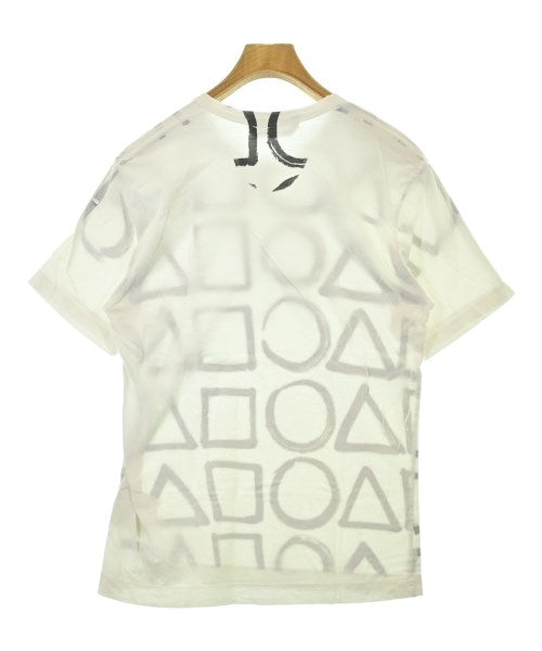 COMME des GARCONS SHIRT เสื้อยืด/เสื้อท็อปส์