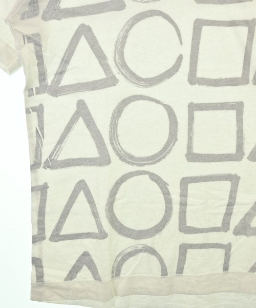 COMME des GARCONS SHIRT เสื้อยืด/เสื้อท็อปส์