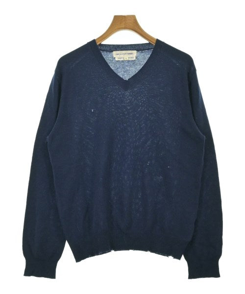 COMME des GARCONS SHIRT เสื้อกันหนาว