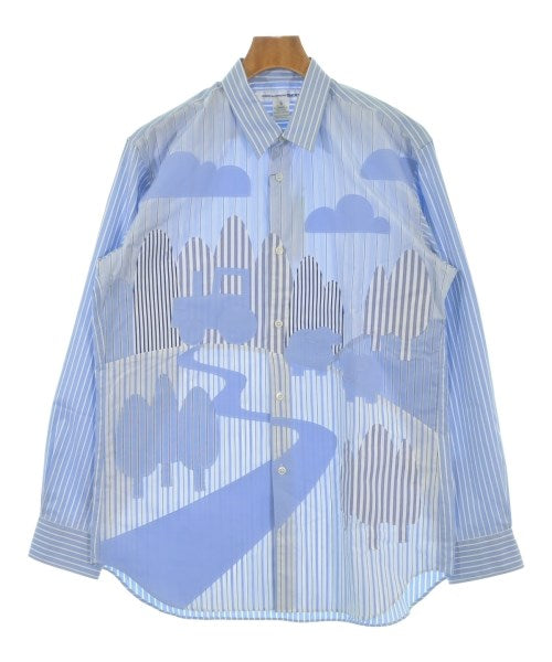 COMME des GARCONS SHIRT เสื้อลำลอง