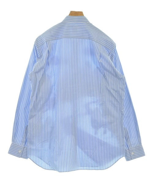 COMME des GARCONS SHIRT เสื้อลำลอง