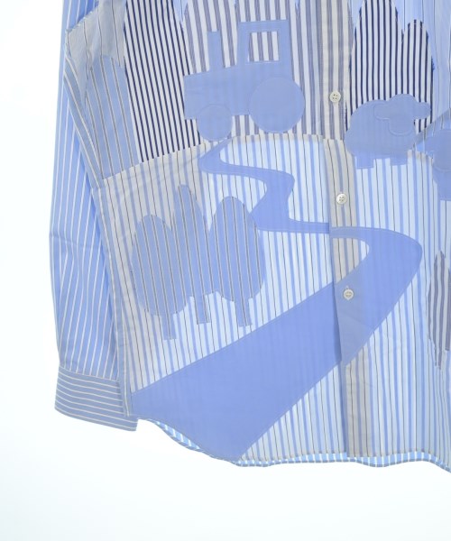COMME des GARCONS SHIRT เสื้อลำลอง