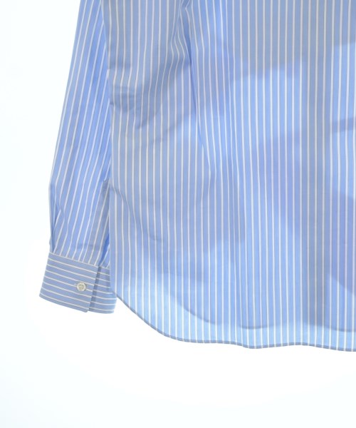 COMME des GARCONS SHIRT เสื้อลำลอง