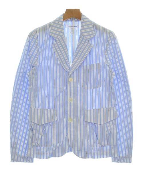 COMME des GARCONS SHIRT แจ็คเก็ตลำลอง