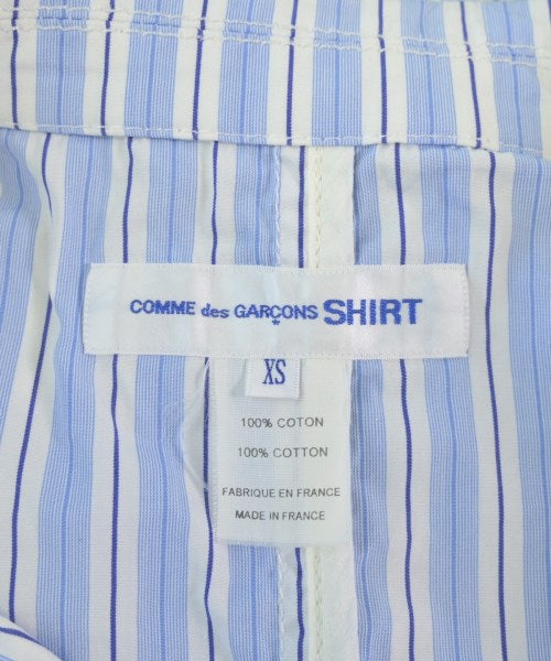 COMME des GARCONS SHIRT แจ็คเก็ตลำลอง