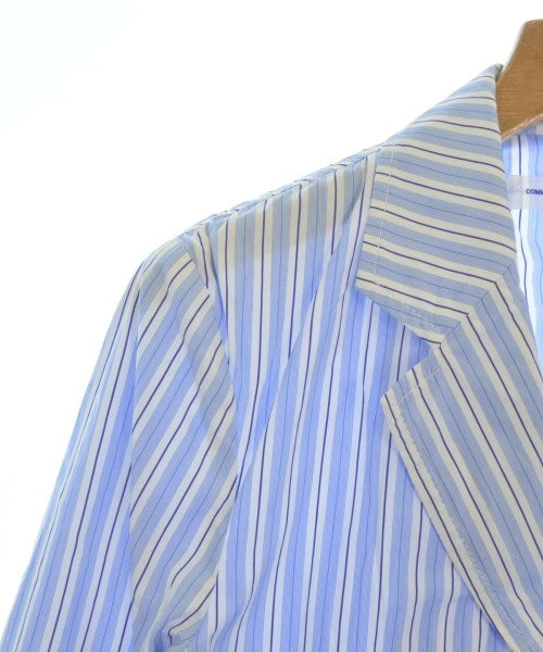 COMME des GARCONS SHIRT แจ็คเก็ตลำลอง