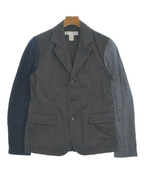 COMME des GARCONS SHIRT เบลเซอร์/แจ็คเก็ตสูท