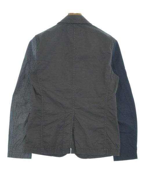 COMME des GARCONS SHIRT เบลเซอร์/แจ็คเก็ตสูท