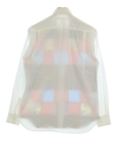 COMME des GARCONS SHIRT เสื้อลำลอง