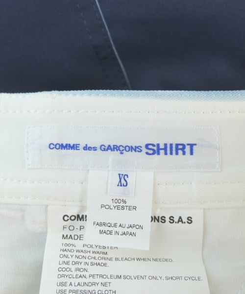 COMME des GARCONS SHIRT กางเกง อื่น