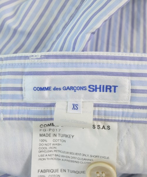 COMME des GARCONS SHIRT กางเกง อื่น