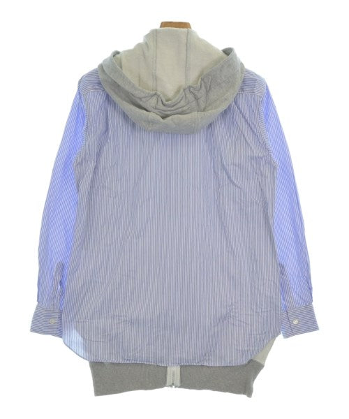 COMME des GARCONS SHIRT เสื้อลำลอง