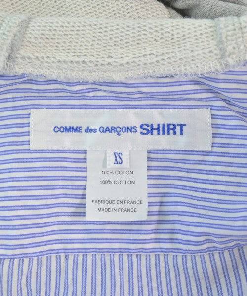 COMME des GARCONS SHIRT เสื้อลำลอง