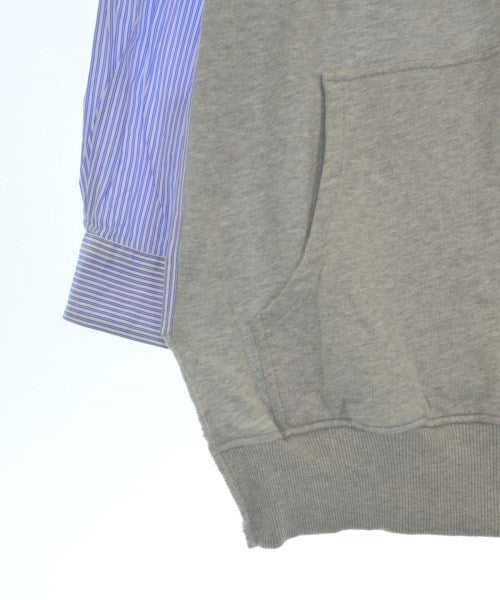 COMME des GARCONS SHIRT เสื้อลำลอง