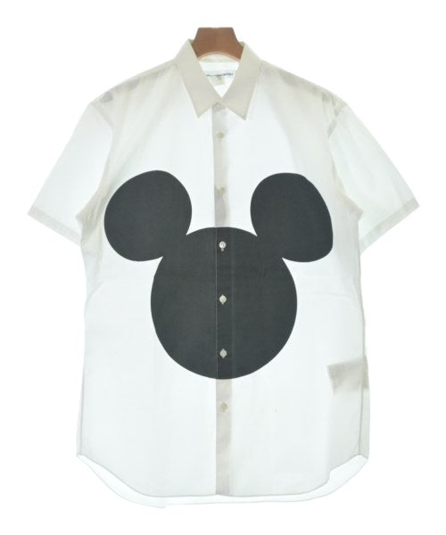 COMME des GARCONS SHIRT เสื้อลำลอง
