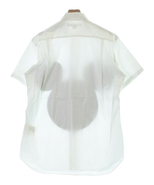 COMME des GARCONS SHIRT เสื้อลำลอง