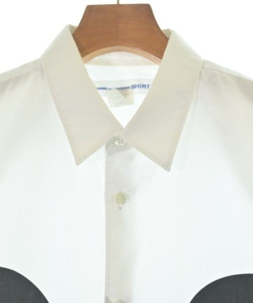 COMME des GARCONS SHIRT เสื้อลำลอง