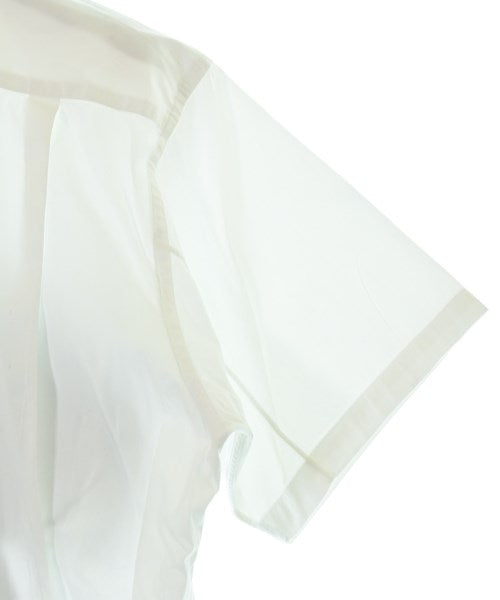 COMME des GARCONS SHIRT เสื้อลำลอง