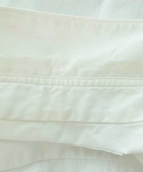 COMME des GARCONS SHIRT เสื้อลำลอง