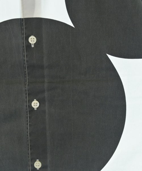 COMME des GARCONS SHIRT เสื้อลำลอง