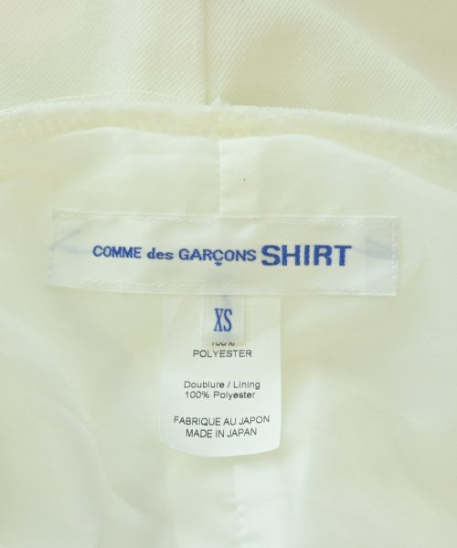 COMME des GARCONS SHIRT แจ็คเก็ต