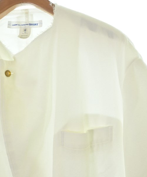 COMME des GARCONS SHIRT แจ็คเก็ต