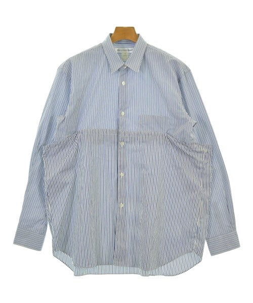 COMME des GARCONS SHIRT เสื้อลำลอง