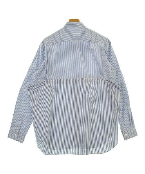 COMME des GARCONS SHIRT เสื้อลำลอง