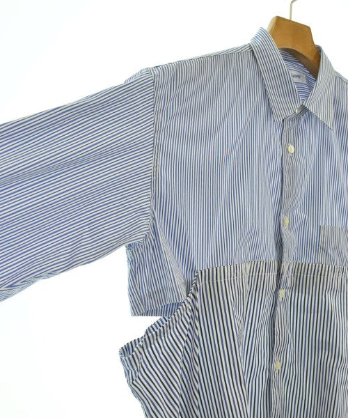 COMME des GARCONS SHIRT เสื้อลำลอง