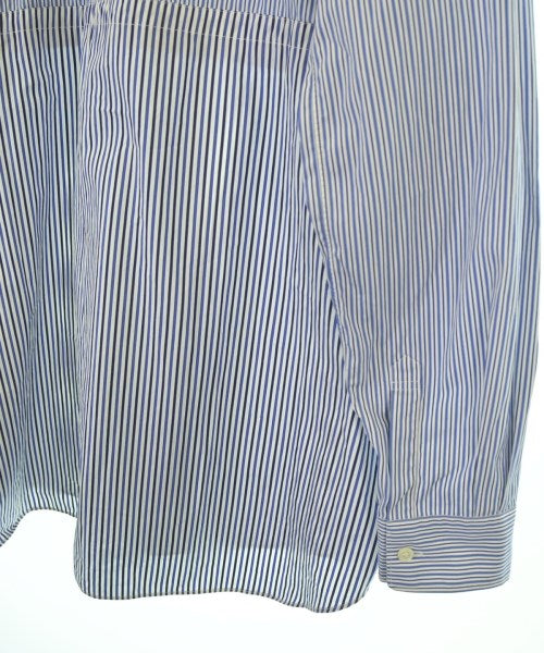 COMME des GARCONS SHIRT เสื้อลำลอง