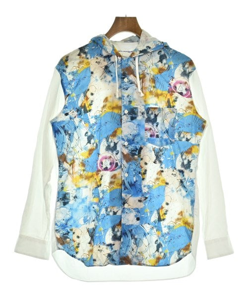 COMME des GARCONS SHIRT เสื้อลำลอง