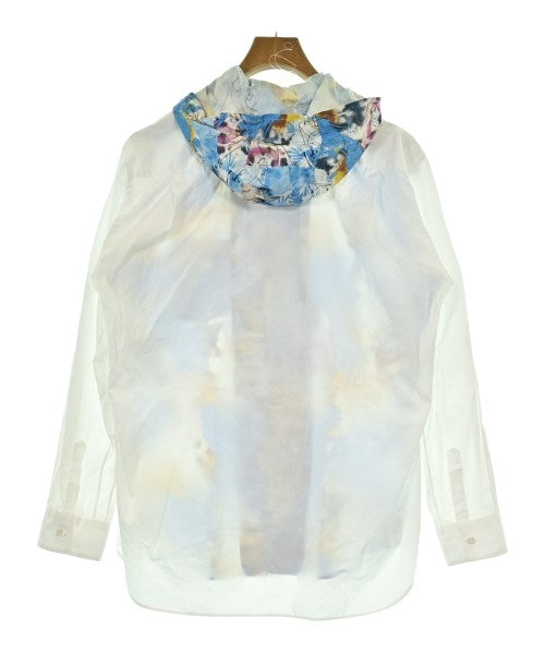 COMME des GARCONS SHIRT เสื้อลำลอง