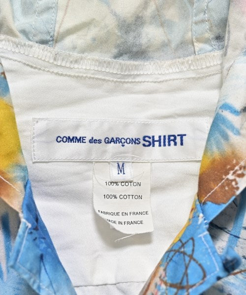 COMME des GARCONS SHIRT เสื้อลำลอง