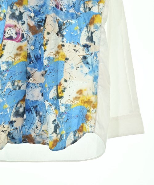 COMME des GARCONS SHIRT เสื้อลำลอง