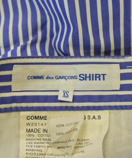 COMME des GARCONS SHIRT กางเกง อื่น