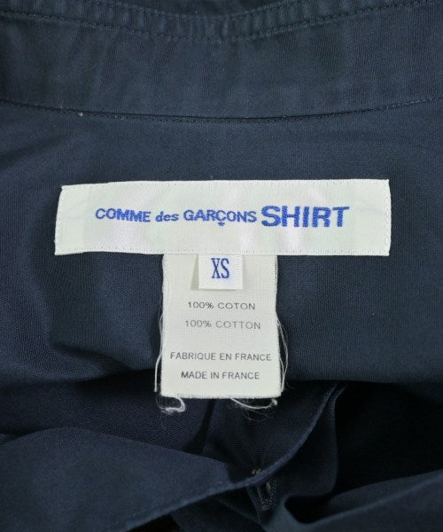 COMME des GARCONS SHIRT เสื้อลำลอง