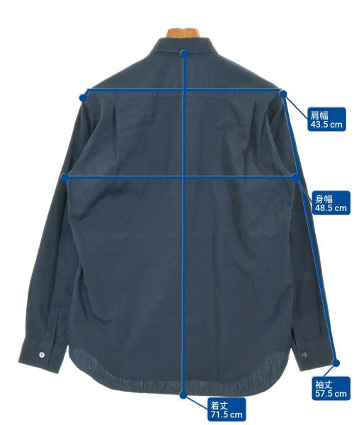 COMME des GARCONS SHIRT เสื้อลำลอง