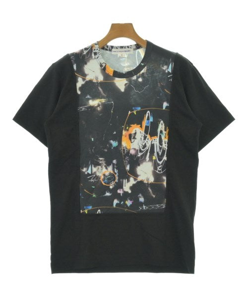 COMME des GARCONS SHIRT เสื้อยืด/เสื้อท็อปส์