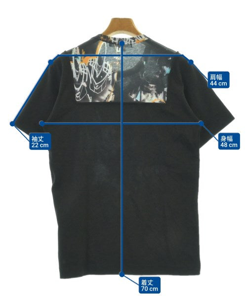 COMME des GARCONS SHIRT เสื้อยืด/เสื้อท็อปส์
