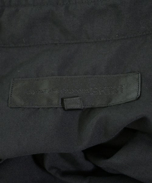 COMME des GARCONS SHIRT เสื้อลำลอง