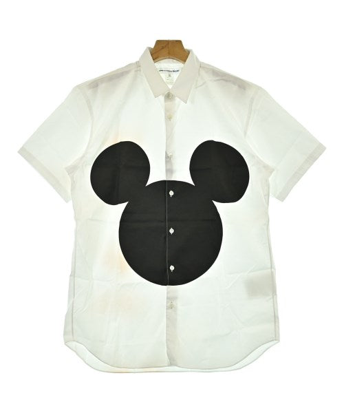 COMME des GARCONS SHIRT เสื้อลำลอง