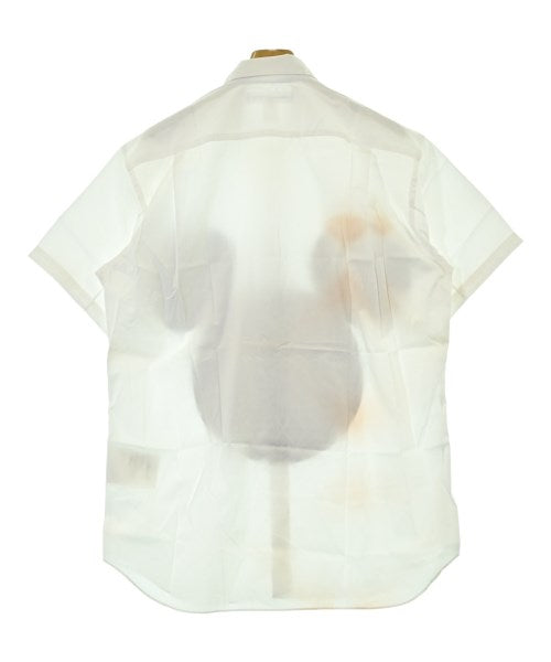 COMME des GARCONS SHIRT เสื้อลำลอง
