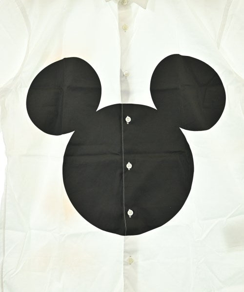 COMME des GARCONS SHIRT เสื้อลำลอง