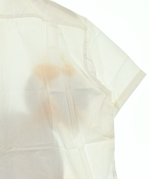 COMME des GARCONS SHIRT เสื้อลำลอง