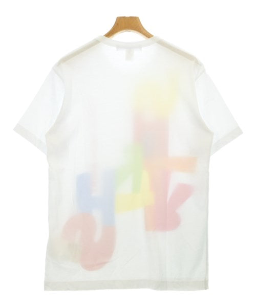 COMME des GARCONS SHIRT เสื้อยืด/เสื้อท็อปส์